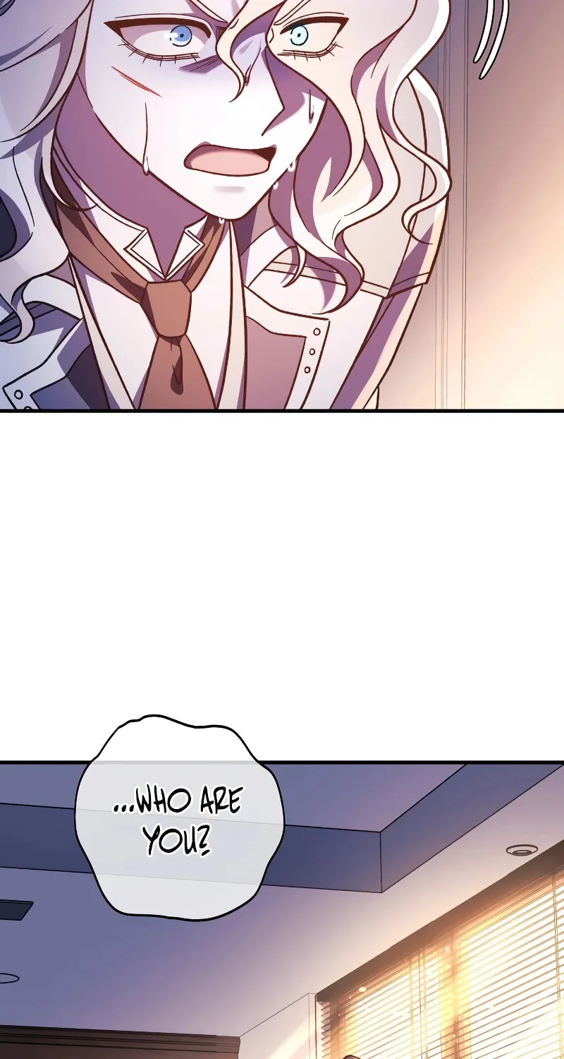 My Daughter Is The Final Boss Chapter 108 page 25 - 
