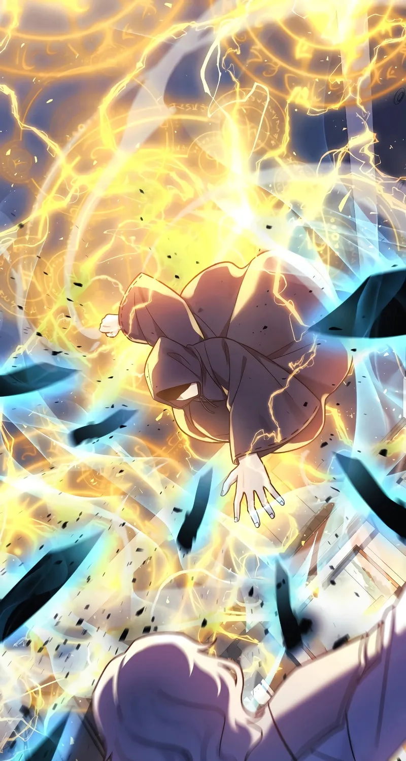 My Daughter Is The Final Boss Chapter 108 page 30 - 