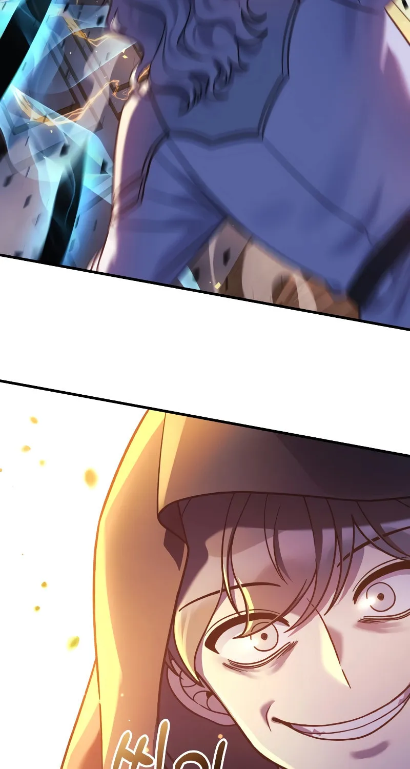 My Daughter Is The Final Boss Chapter 108 page 31 - 