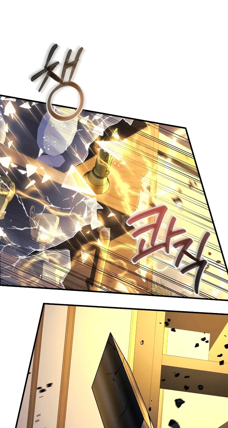 My Daughter Is The Final Boss Chapter 108 page 35 - 
