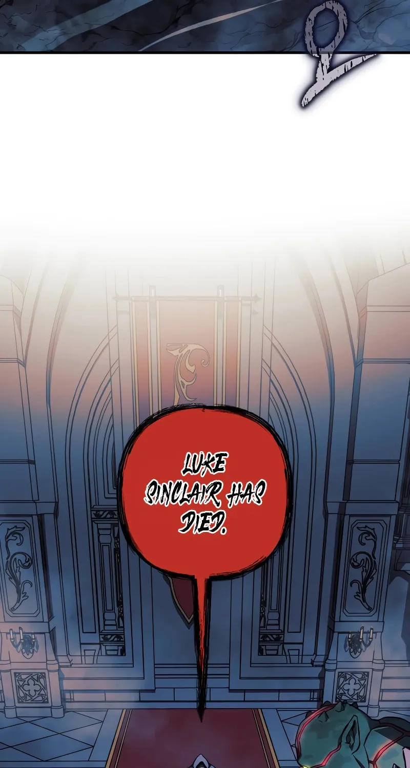 My Daughter Is The Final Boss Chapter 108 page 40 - 