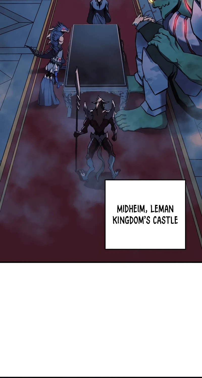 My Daughter Is The Final Boss Chapter 108 page 41 - 