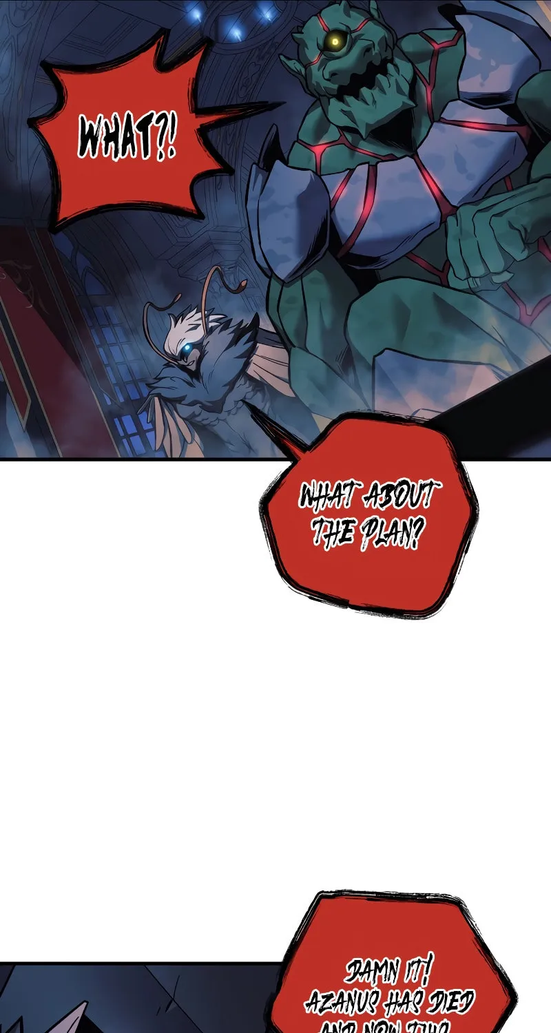 My Daughter Is The Final Boss Chapter 108 page 42 - 