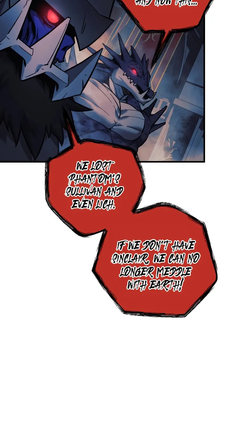 My Daughter Is The Final Boss Chapter 108 page 43 - 