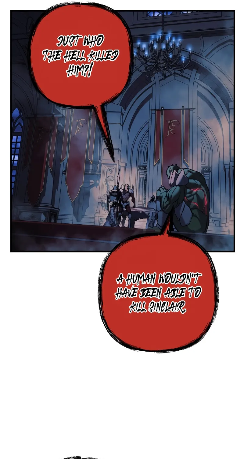 My Daughter Is The Final Boss Chapter 108 page 44 - 