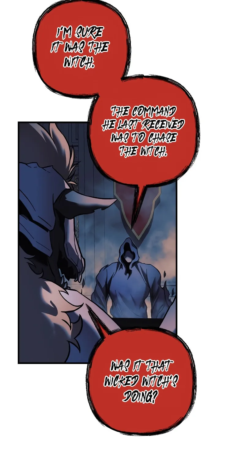 My Daughter Is The Final Boss Chapter 108 page 45 - 