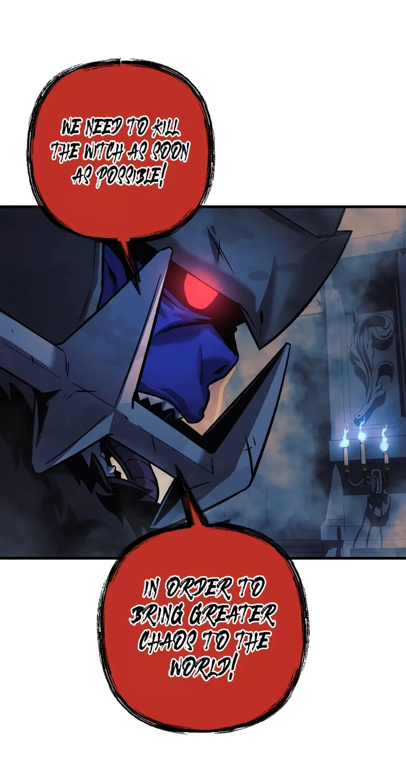 My Daughter Is The Final Boss Chapter 108 page 46 - 