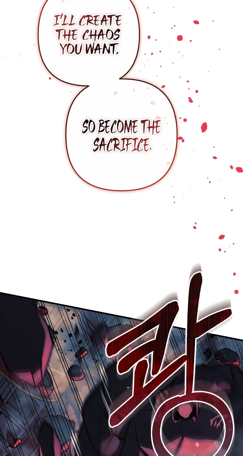 My Daughter Is The Final Boss Chapter 108 page 52 - 
