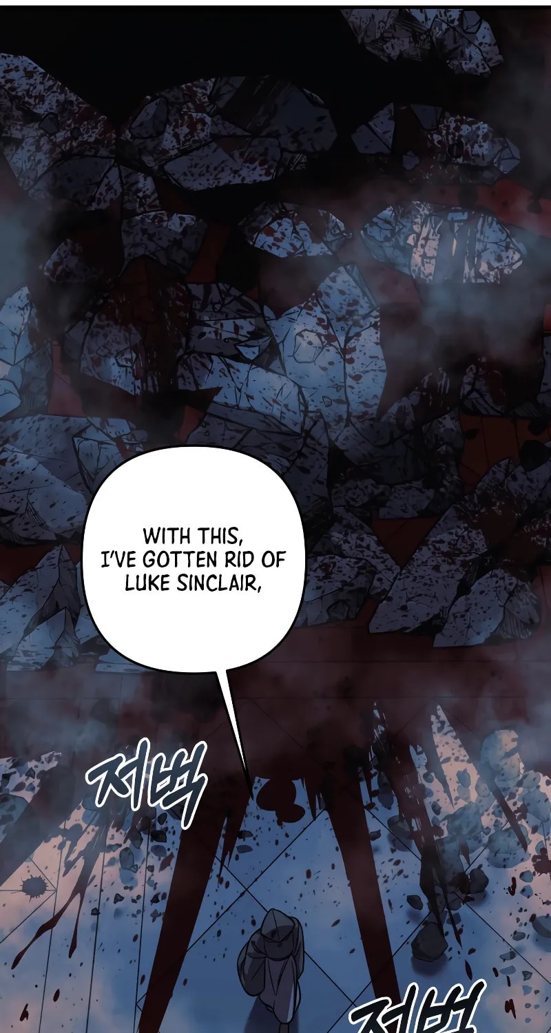 My Daughter Is The Final Boss Chapter 108 page 58 - 