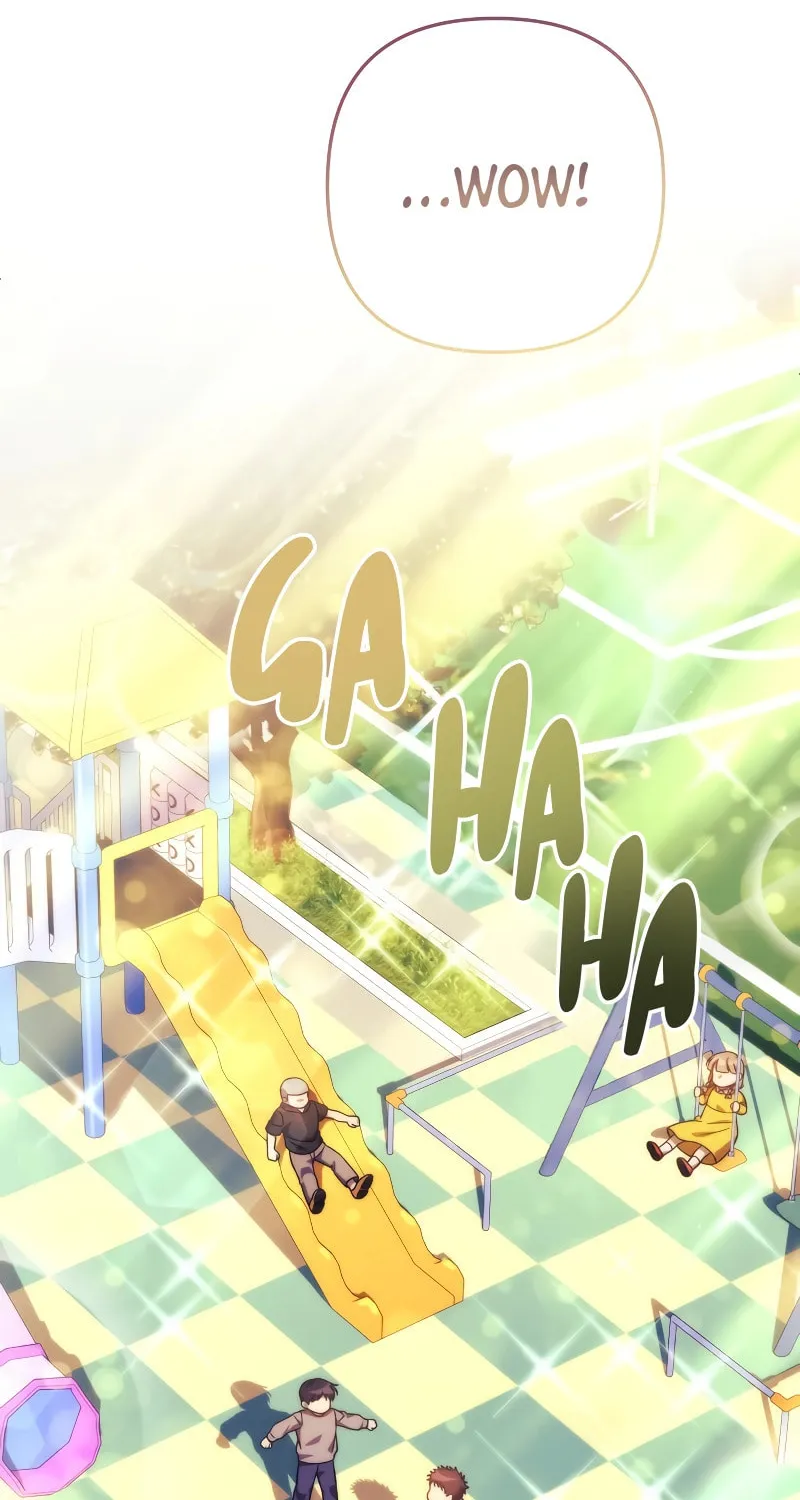 My Daughter Is The Final Boss Chapter 108 page 63 - 