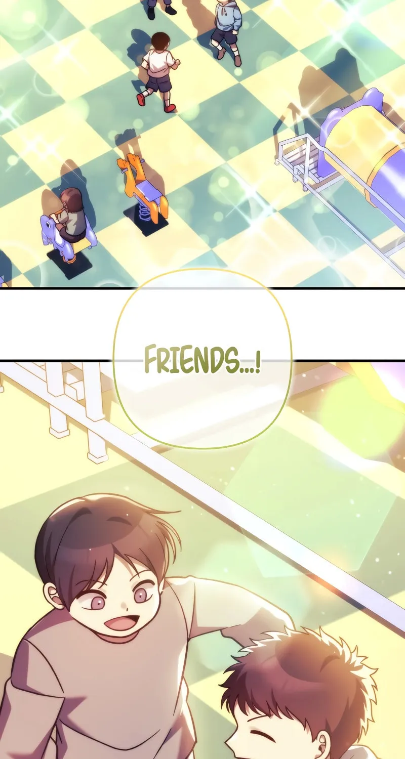 My Daughter Is The Final Boss Chapter 108 page 64 - 
