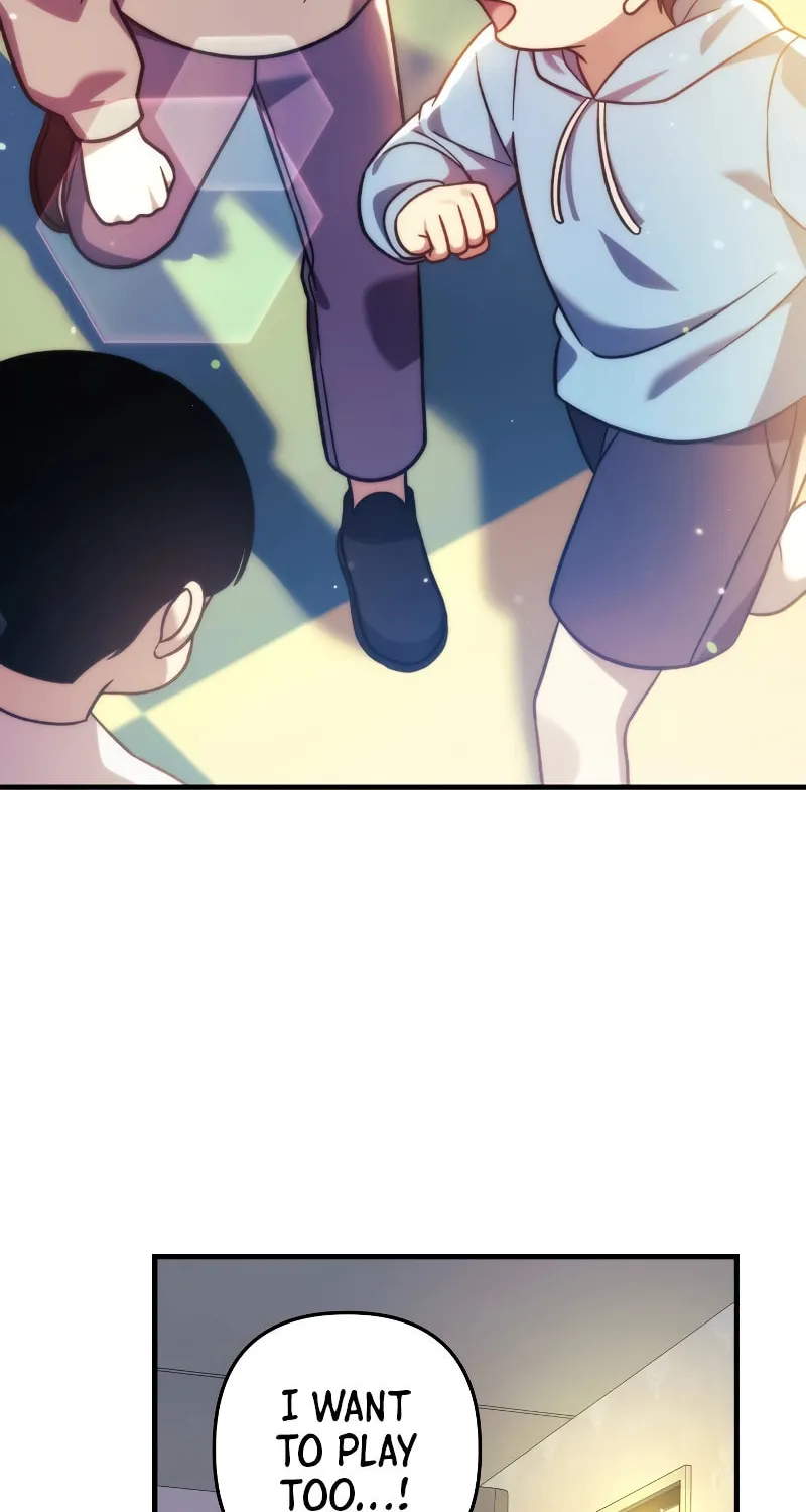 My Daughter Is The Final Boss Chapter 108 page 65 - 