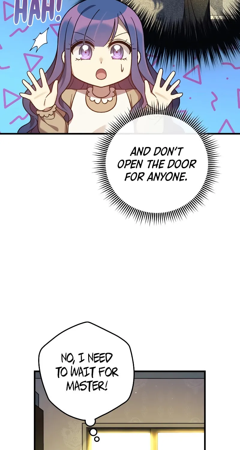 My Daughter Is The Final Boss Chapter 108 page 67 - 