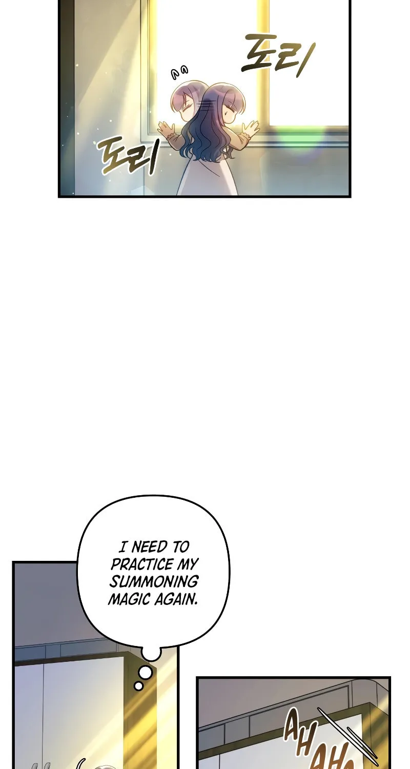 My Daughter Is The Final Boss Chapter 108 page 68 - 