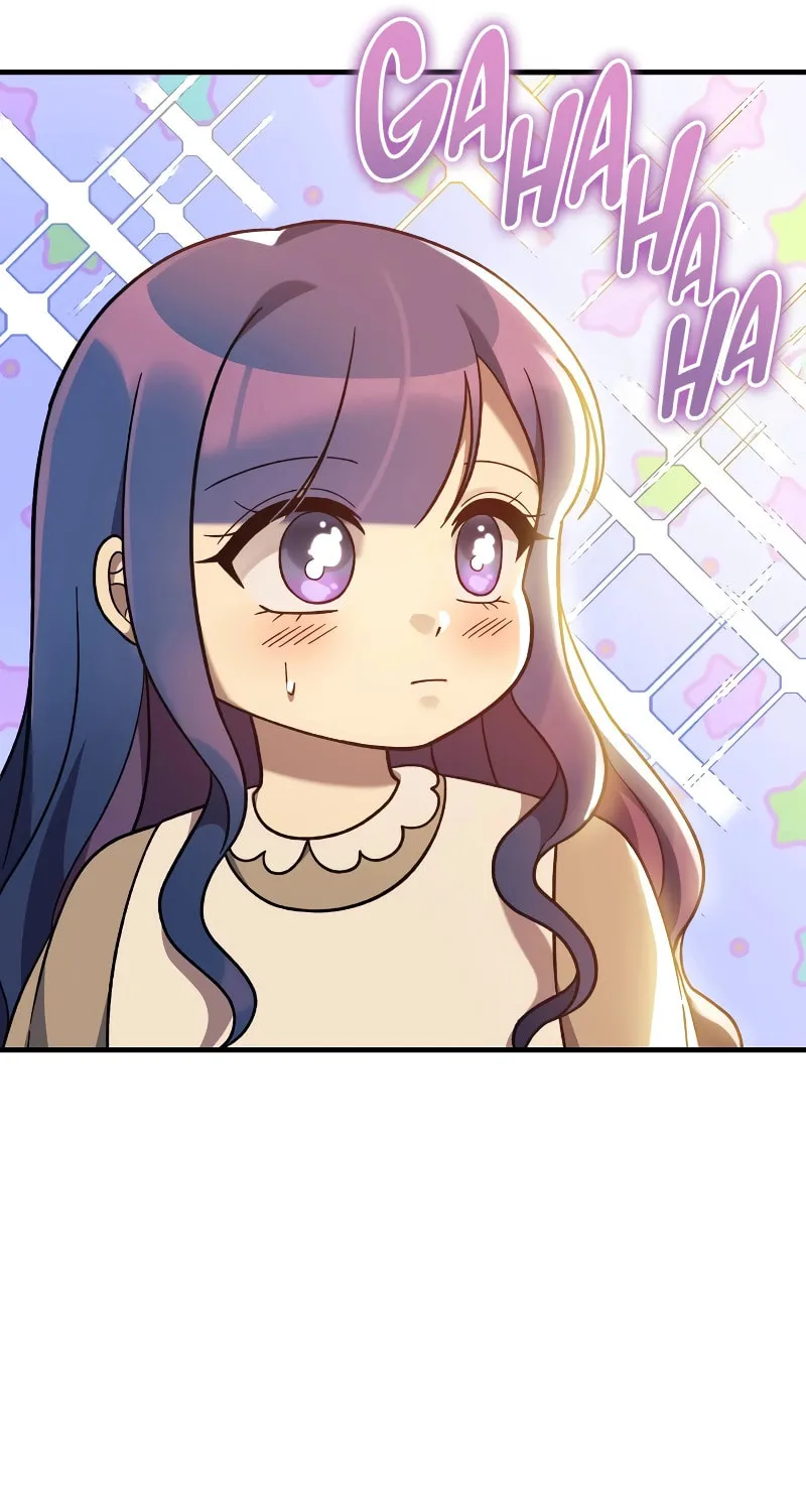 My Daughter Is The Final Boss Chapter 108 page 70 - 