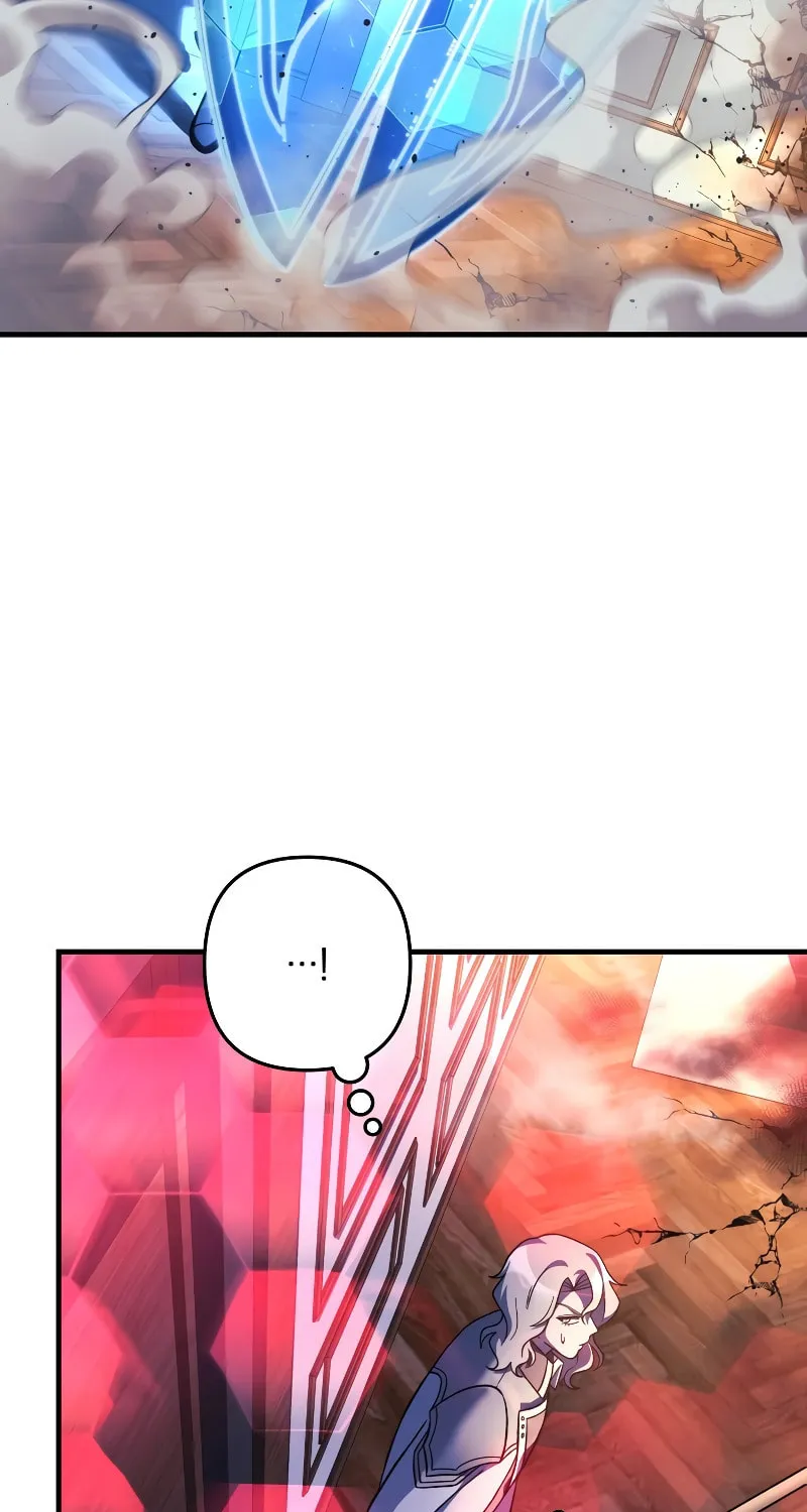 My Daughter Is The Final Boss Chapter 108 page 8 - 