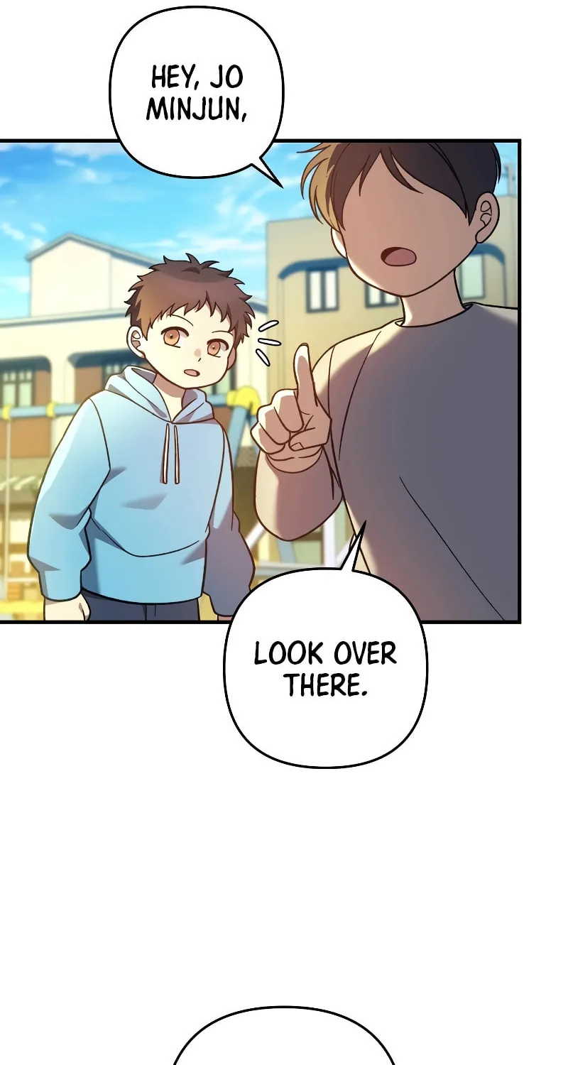My Daughter Is The Final Boss Chapter 108 page 77 - 