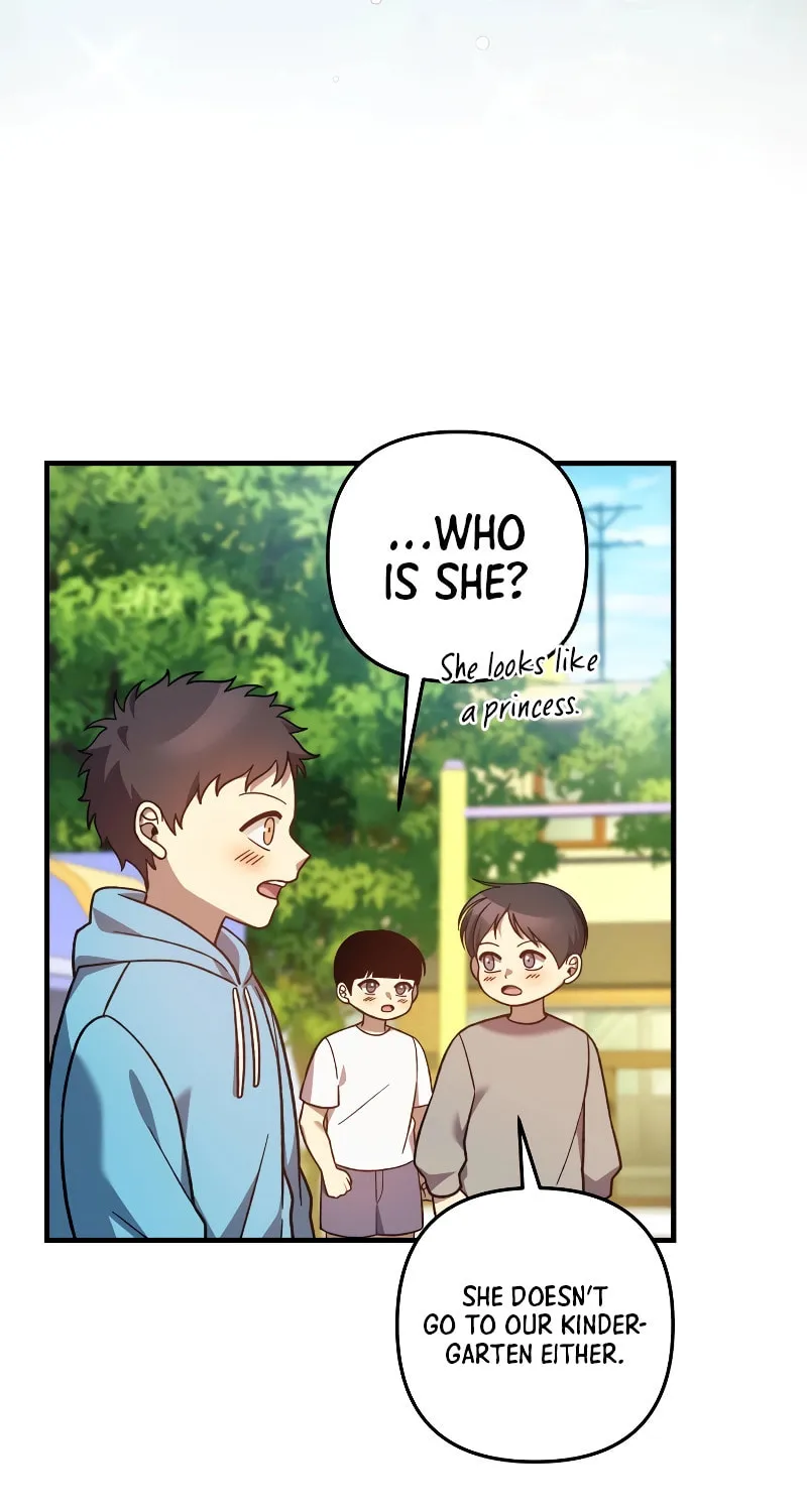 My Daughter Is The Final Boss Chapter 108 page 80 - 