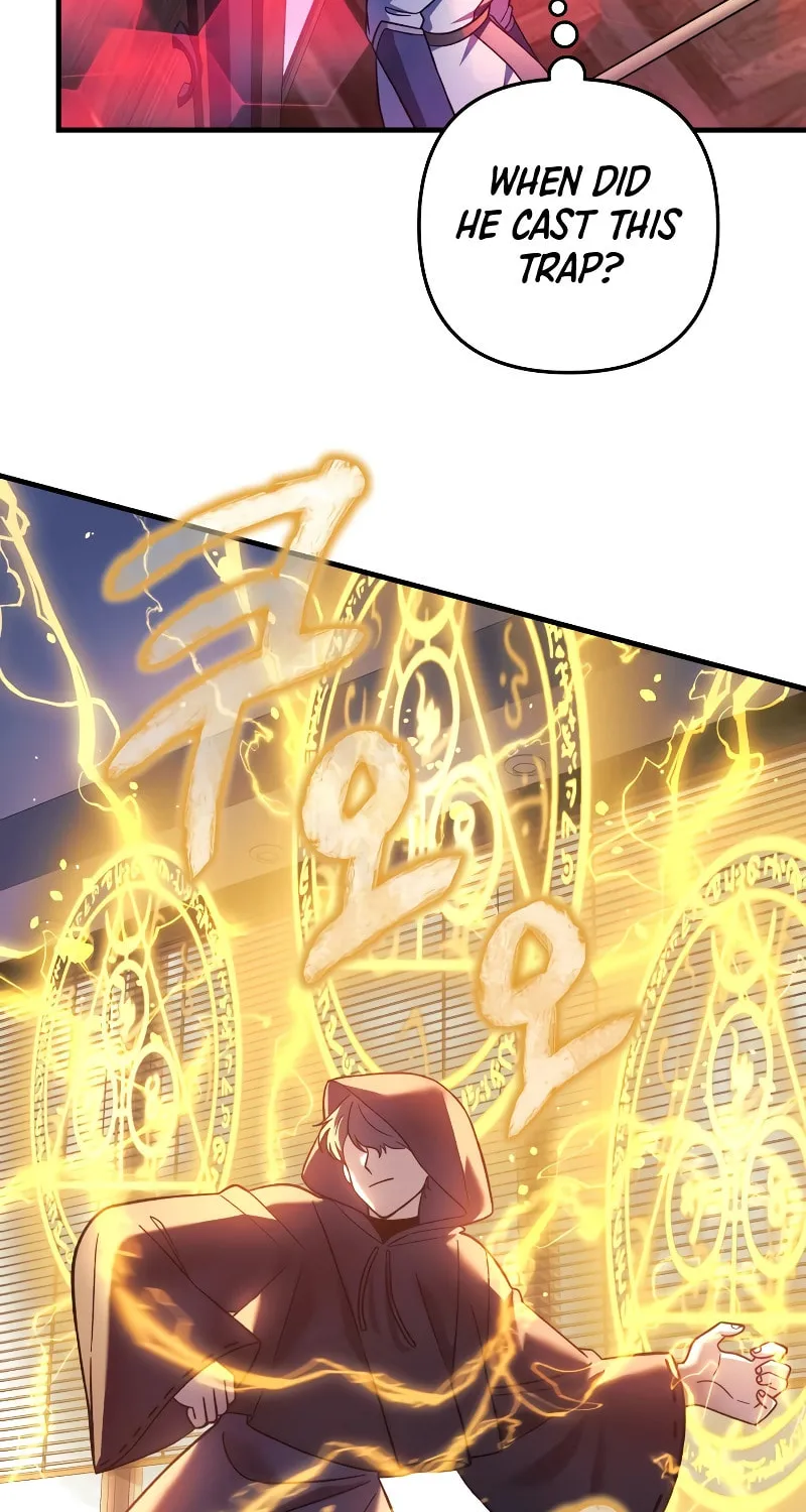 My Daughter Is The Final Boss Chapter 108 page 9 - 