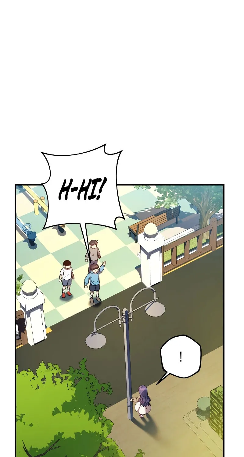 My Daughter Is The Final Boss Chapter 108 page 81 - 