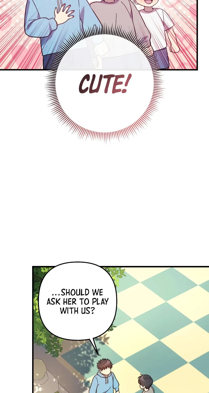 My Daughter Is The Final Boss Chapter 108 page 84 - 