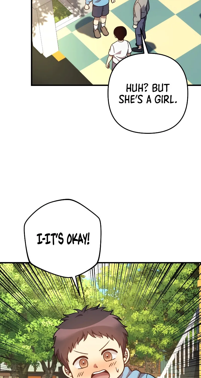 My Daughter Is The Final Boss Chapter 108 page 85 - 