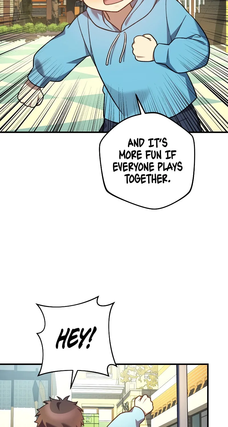 My Daughter Is The Final Boss Chapter 108 page 86 - 