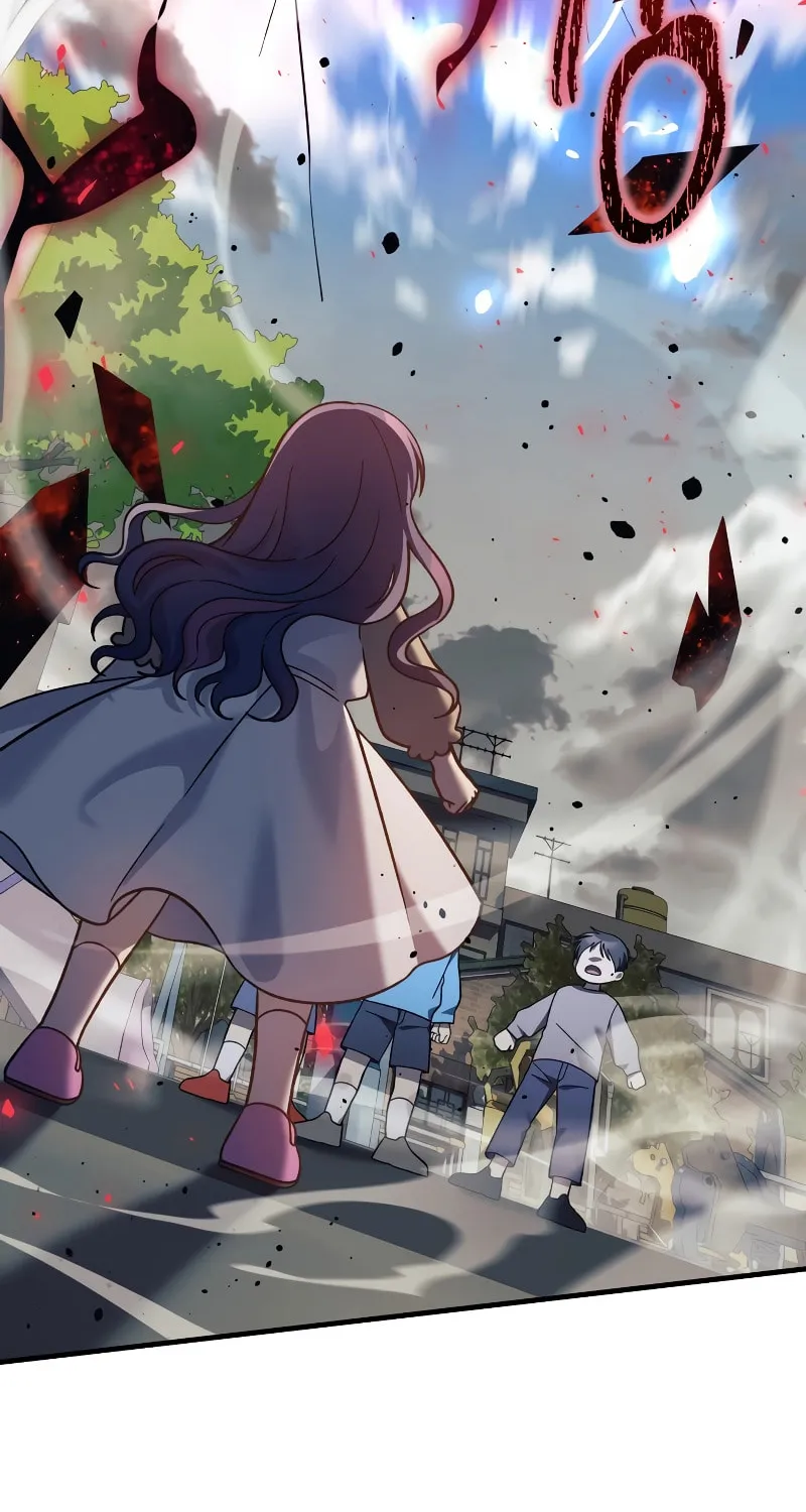 My Daughter Is The Final Boss Chapter 108 page 94 - 