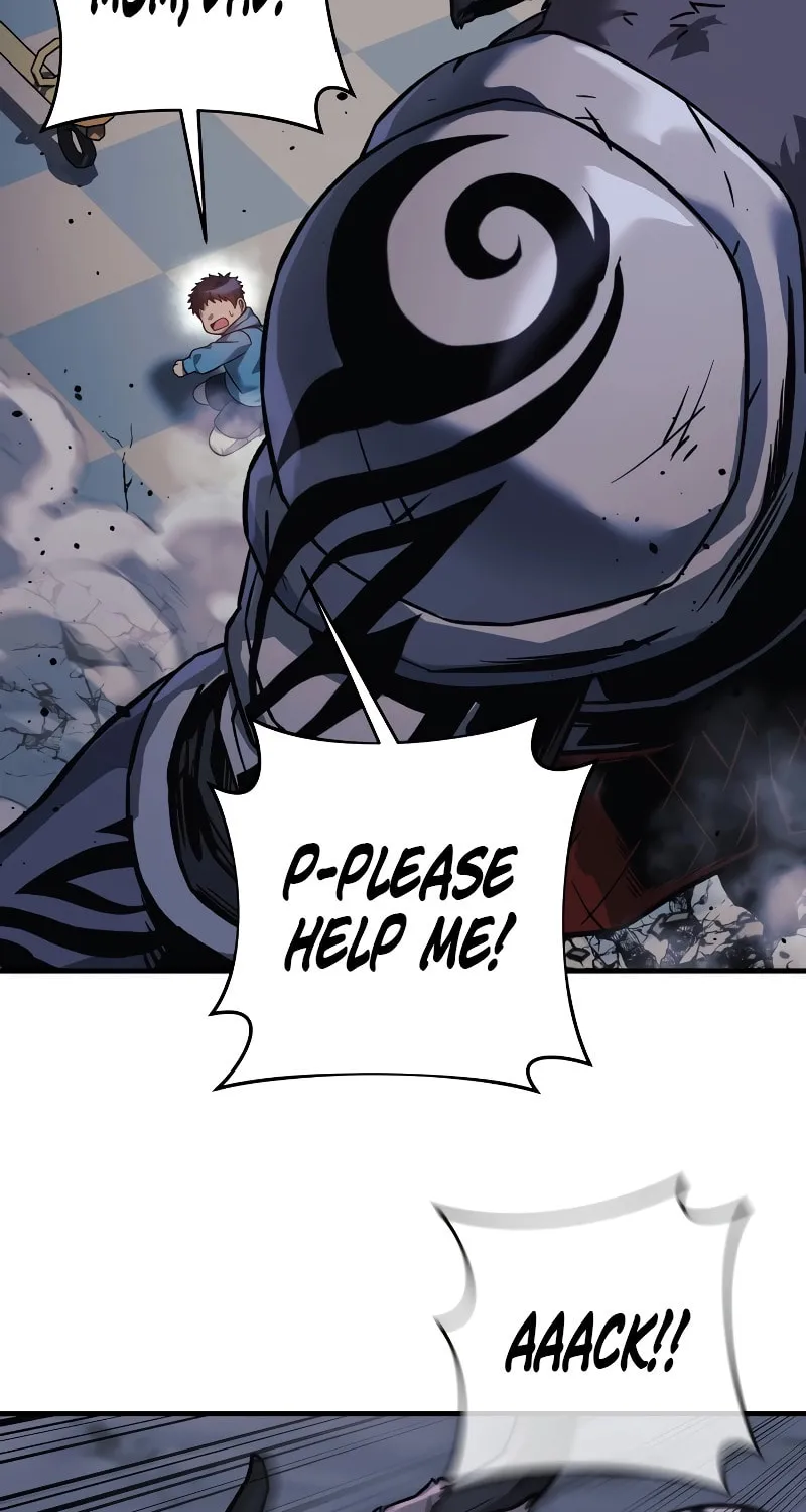 My Daughter Is The Final Boss Chapter 109 page 18 - 