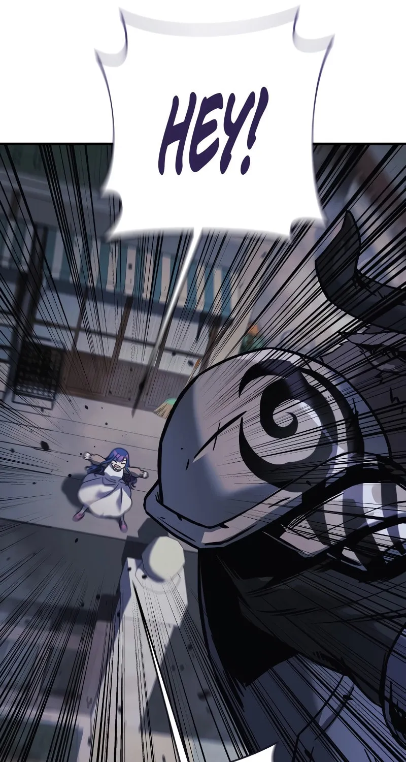My Daughter Is The Final Boss Chapter 109 page 20 - 