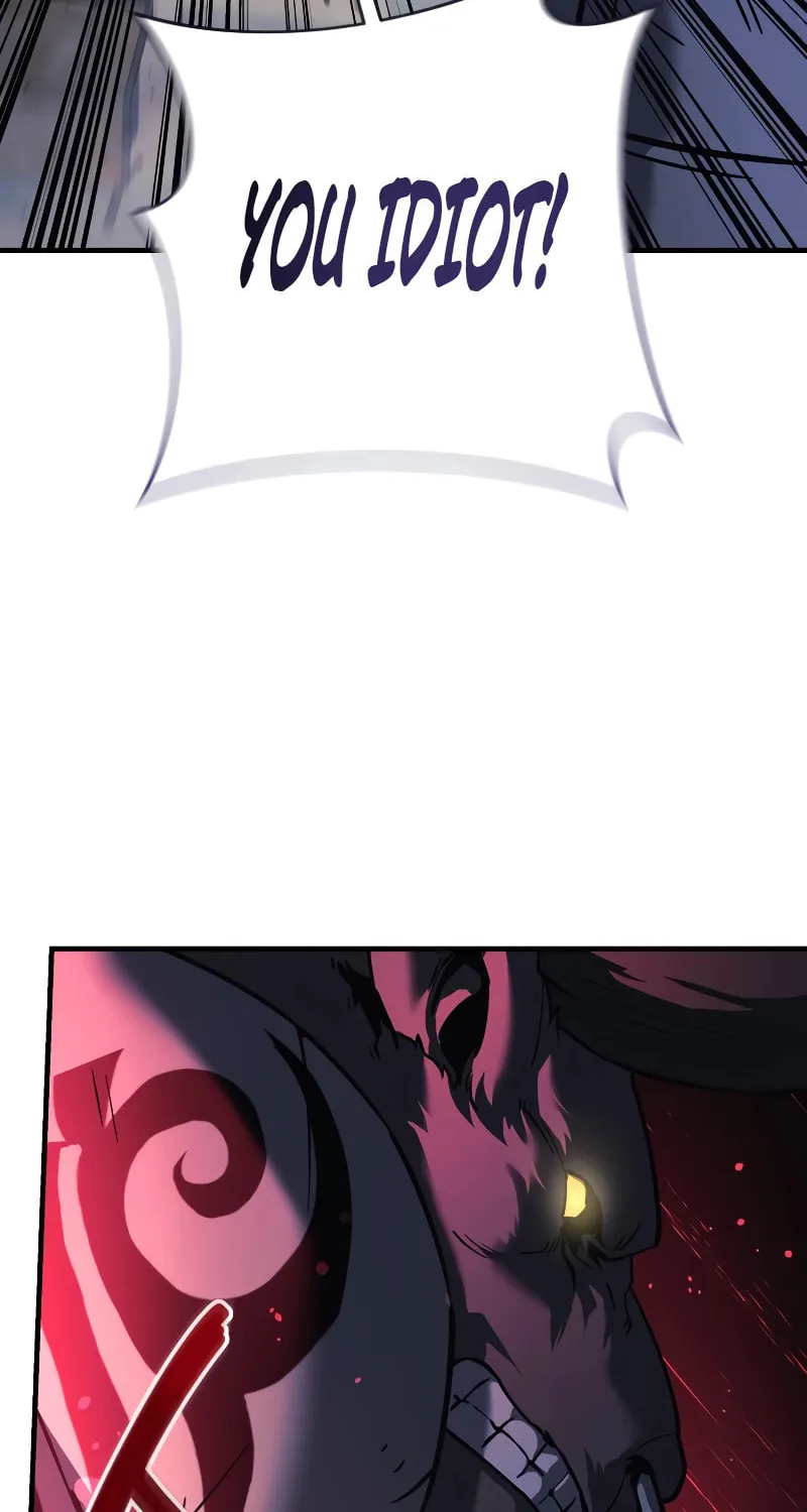 My Daughter Is The Final Boss Chapter 109 page 21 - 