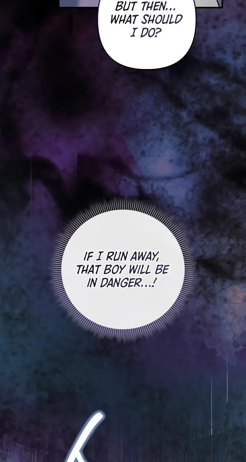 My Daughter Is The Final Boss Chapter 109 page 24 - 