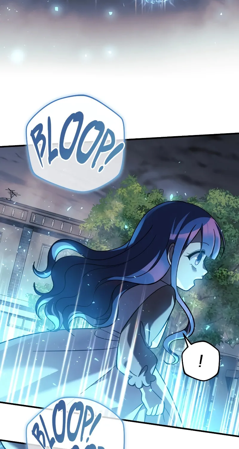 My Daughter Is The Final Boss Chapter 109 page 26 - 