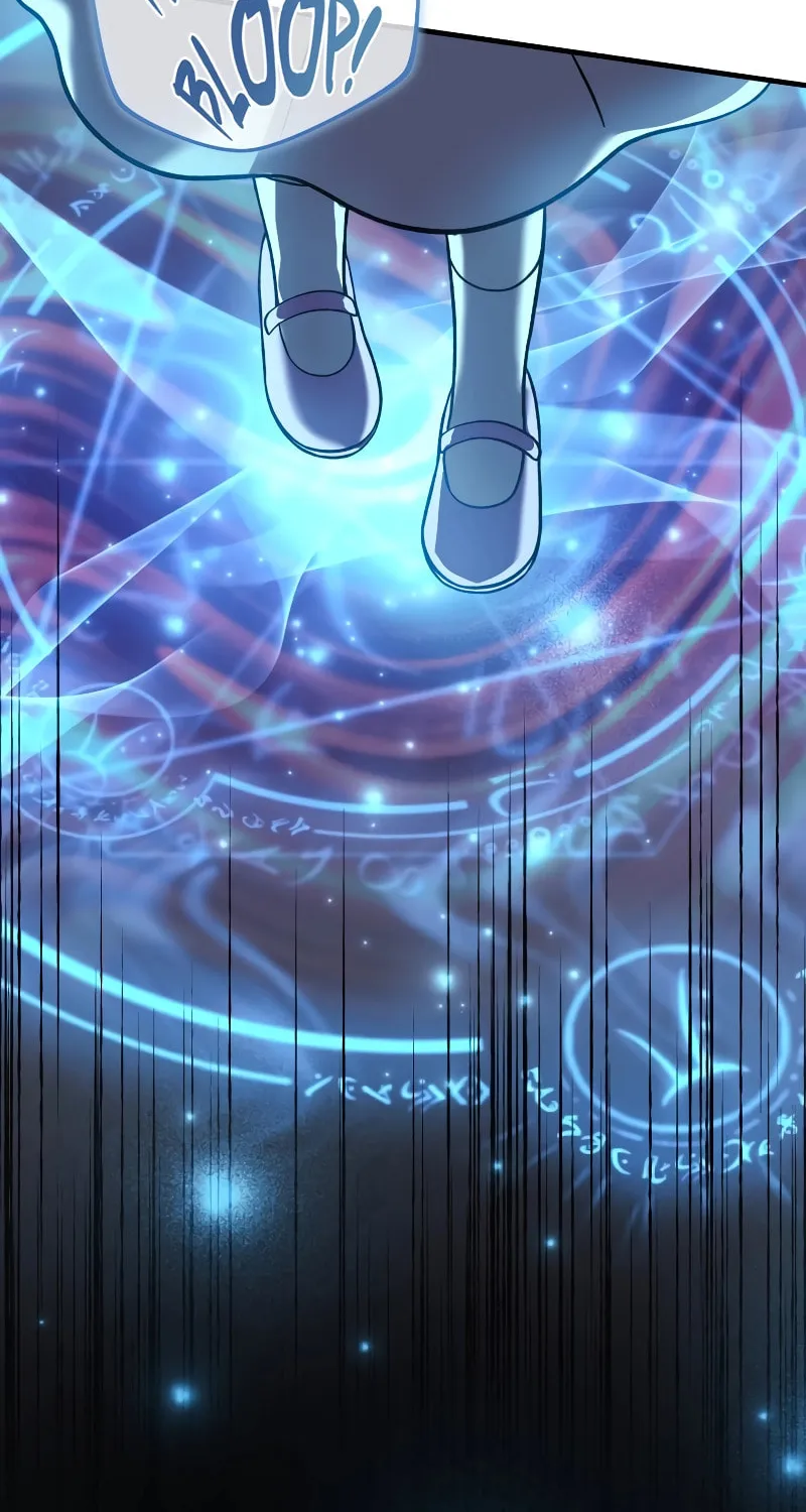 My Daughter Is The Final Boss Chapter 109 page 27 - 