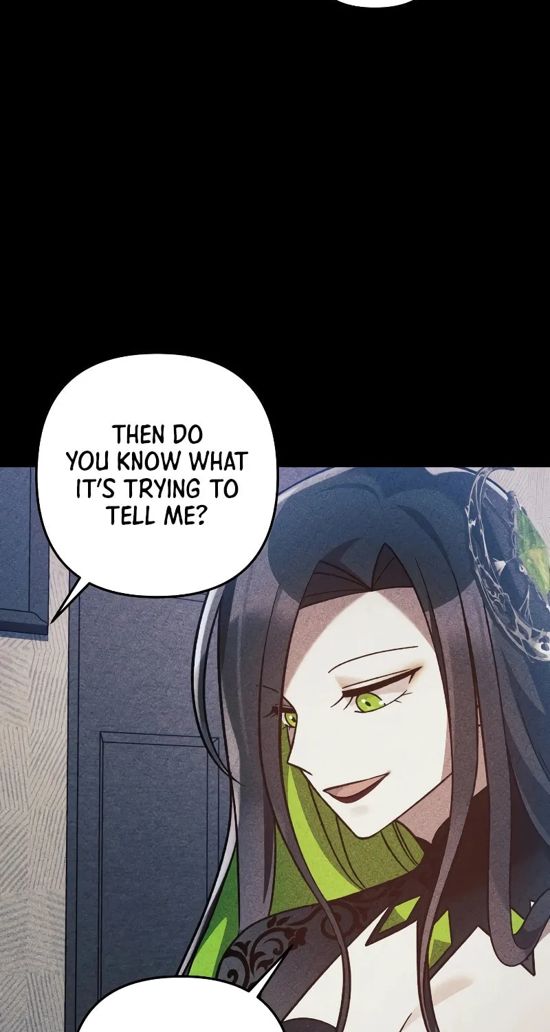 My Daughter Is The Final Boss Chapter 109 page 30 - 