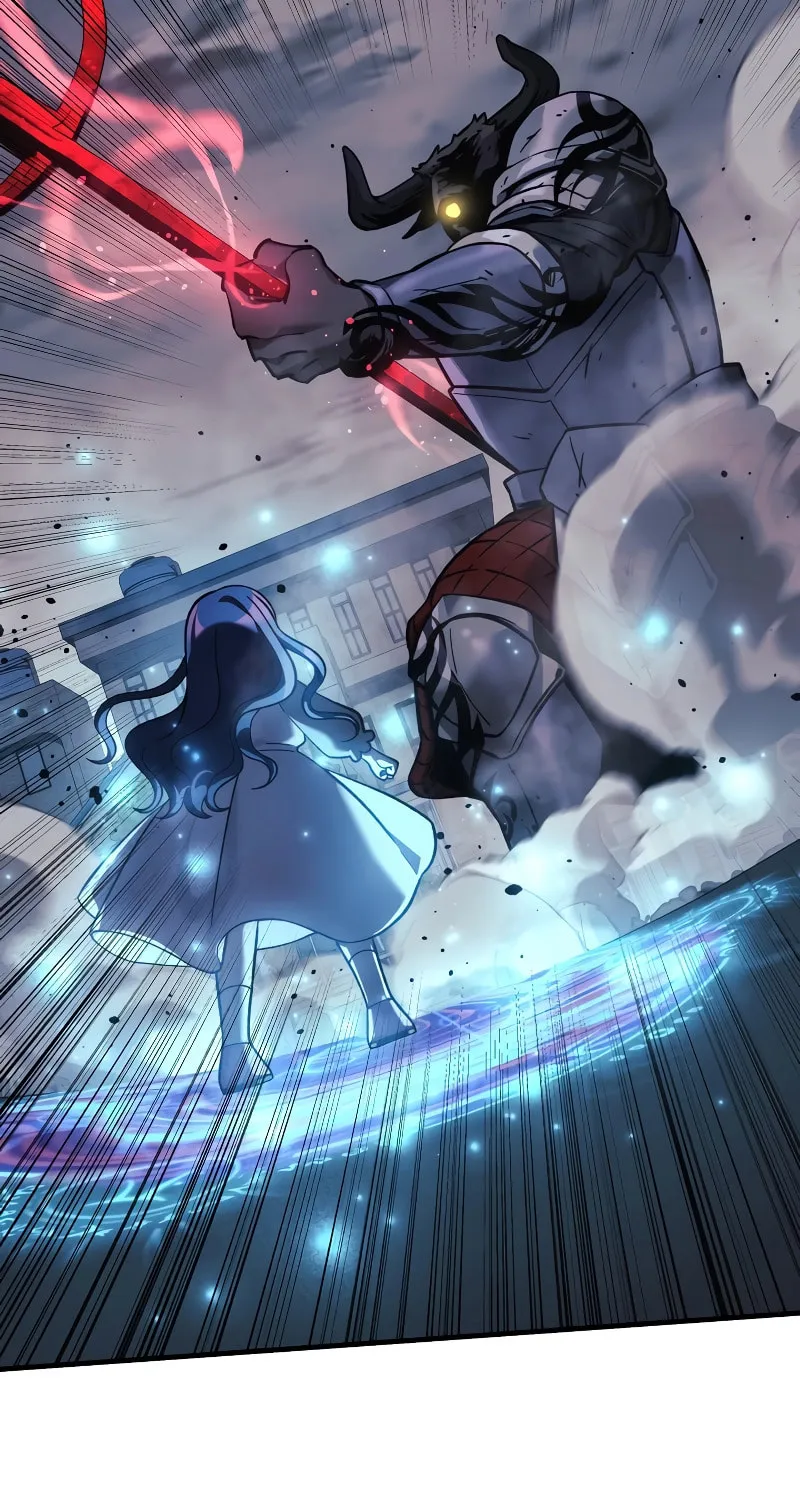 My Daughter Is The Final Boss Chapter 109 page 33 - 