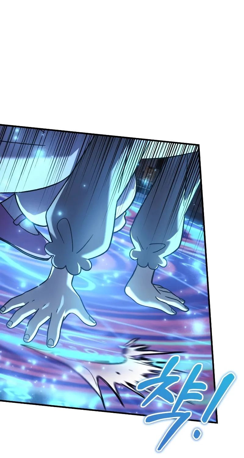 My Daughter Is The Final Boss Chapter 109 page 34 - 