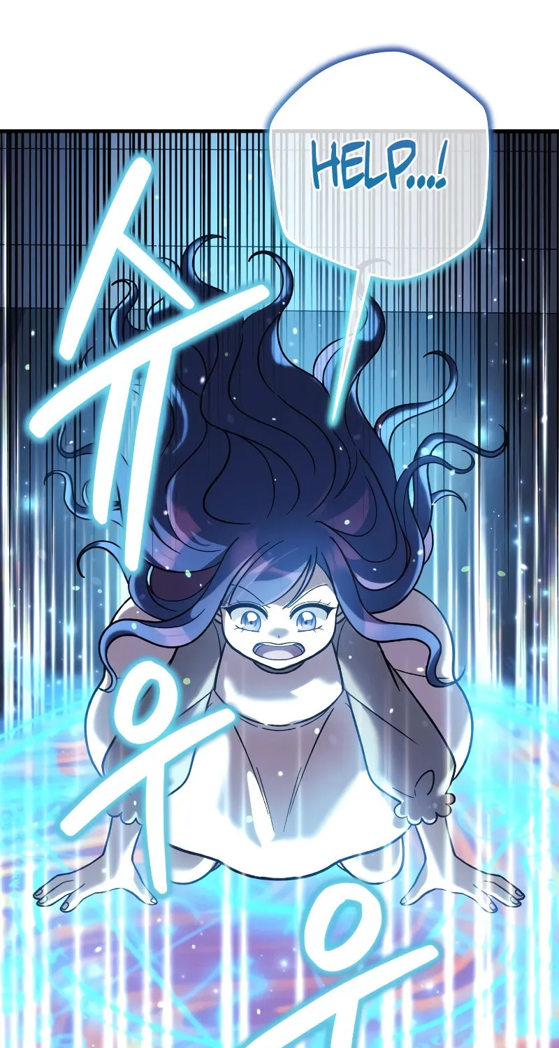 My Daughter Is The Final Boss Chapter 109 page 35 - 