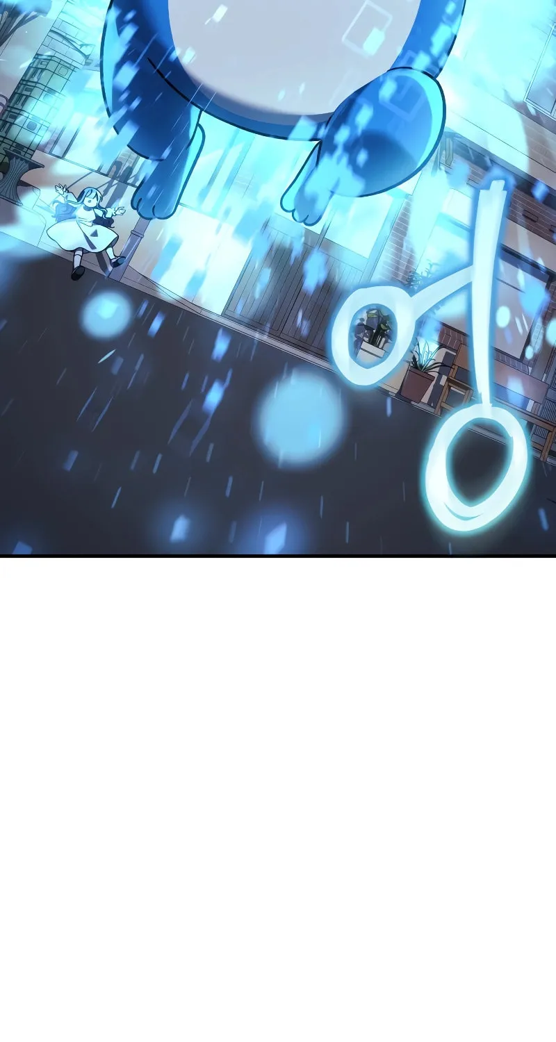 My Daughter Is The Final Boss Chapter 109 page 39 - 