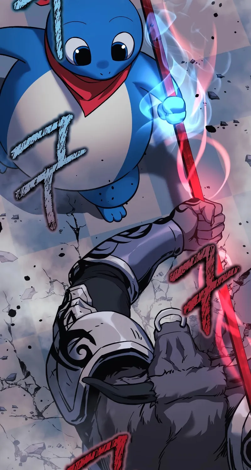My Daughter Is The Final Boss Chapter 109 page 42 - 