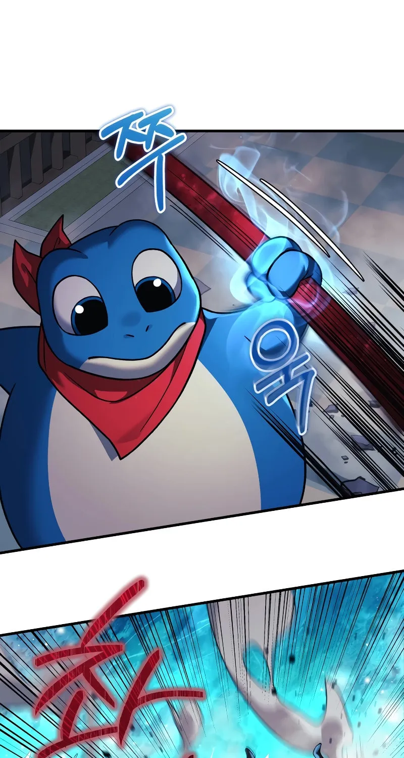 My Daughter Is The Final Boss Chapter 109 page 50 - 
