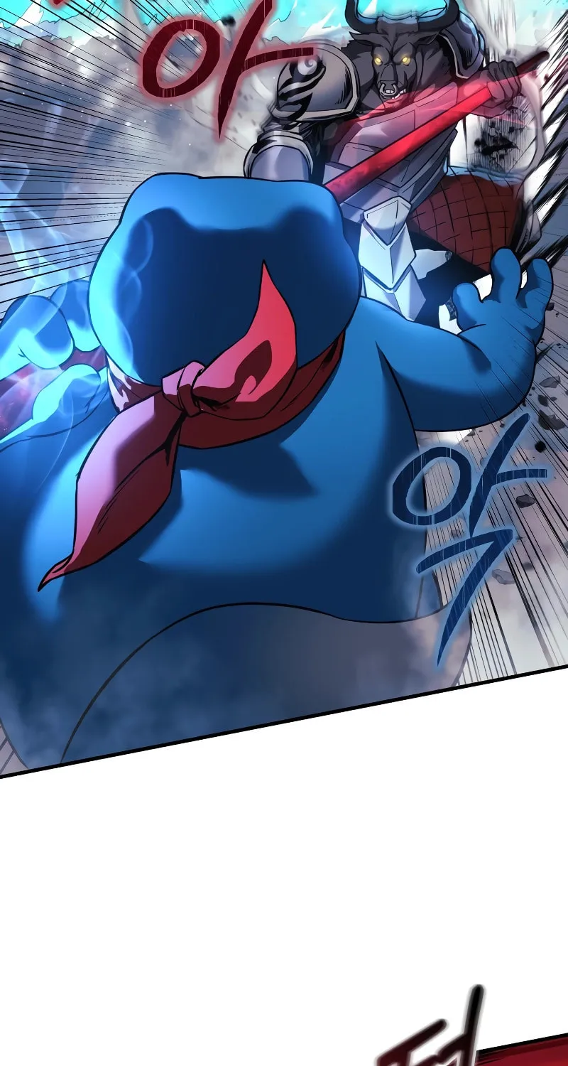 My Daughter Is The Final Boss Chapter 109 page 51 - 