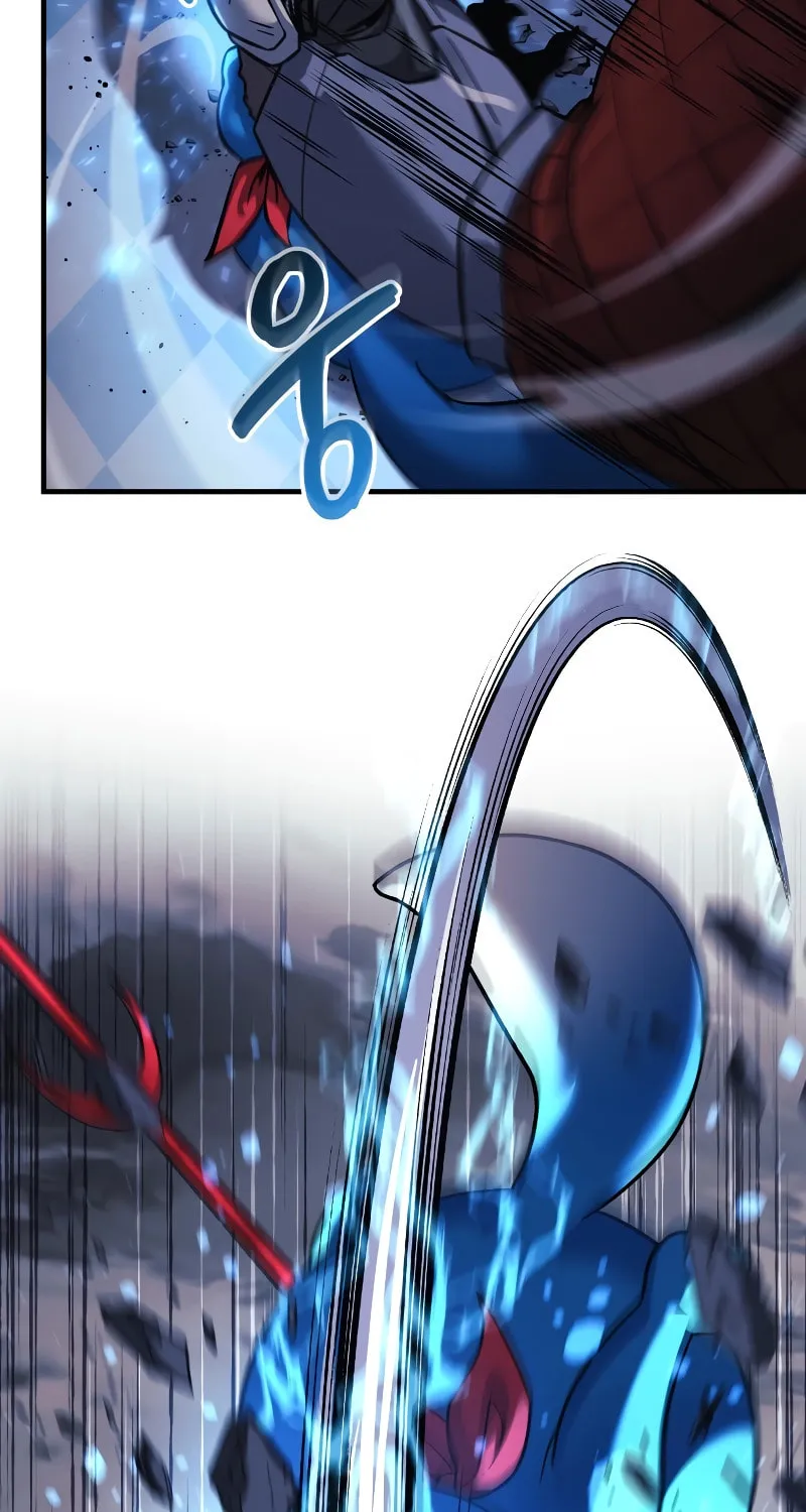 My Daughter Is The Final Boss Chapter 109 page 56 - 