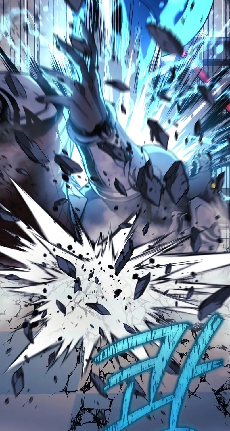 My Daughter Is The Final Boss Chapter 109 page 57 - 