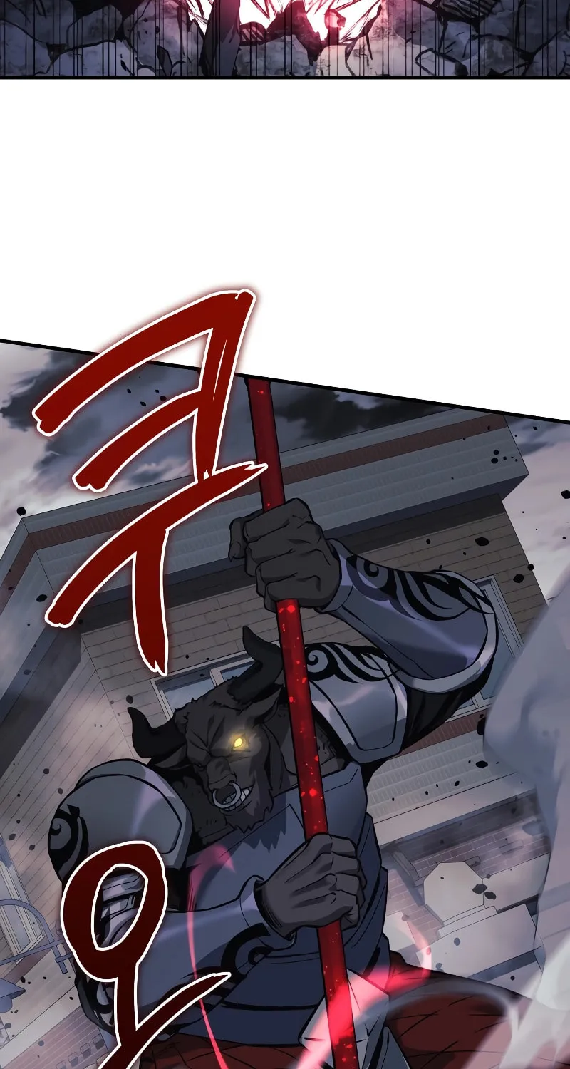 My Daughter Is The Final Boss Chapter 109 page 7 - 