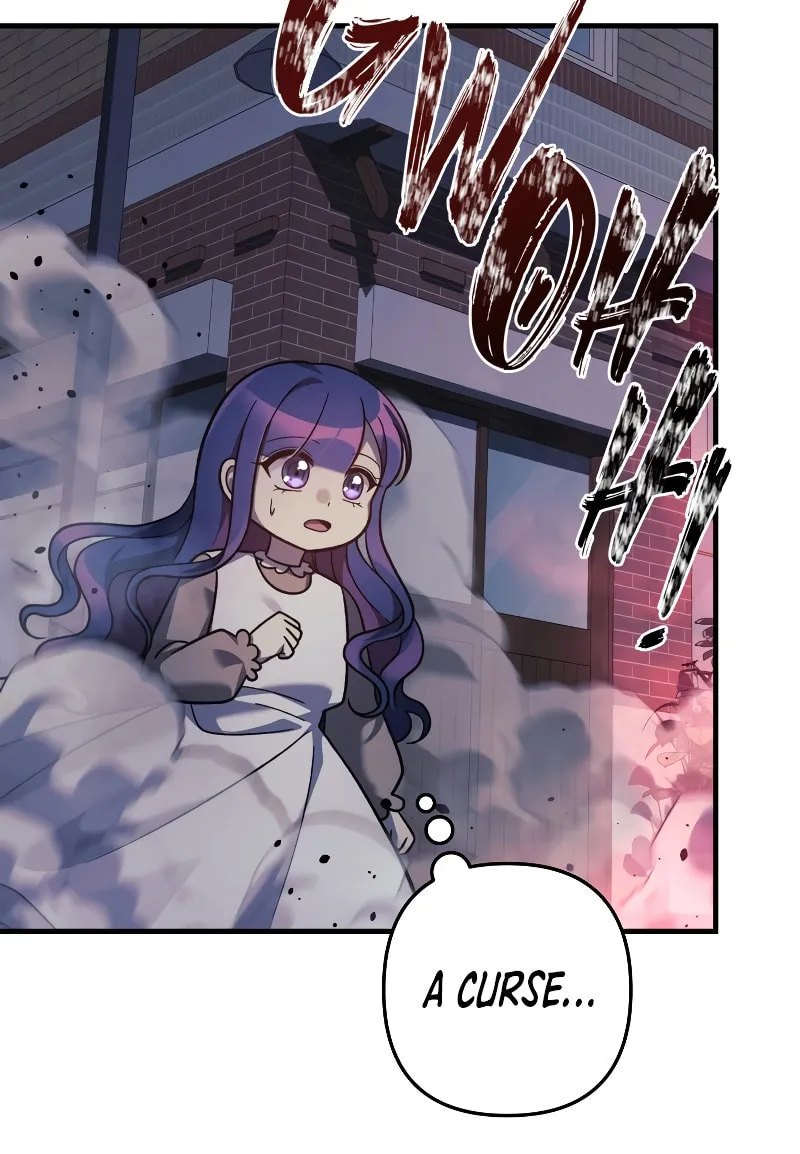 My Daughter Is The Final Boss Chapter 109 page 62 - 