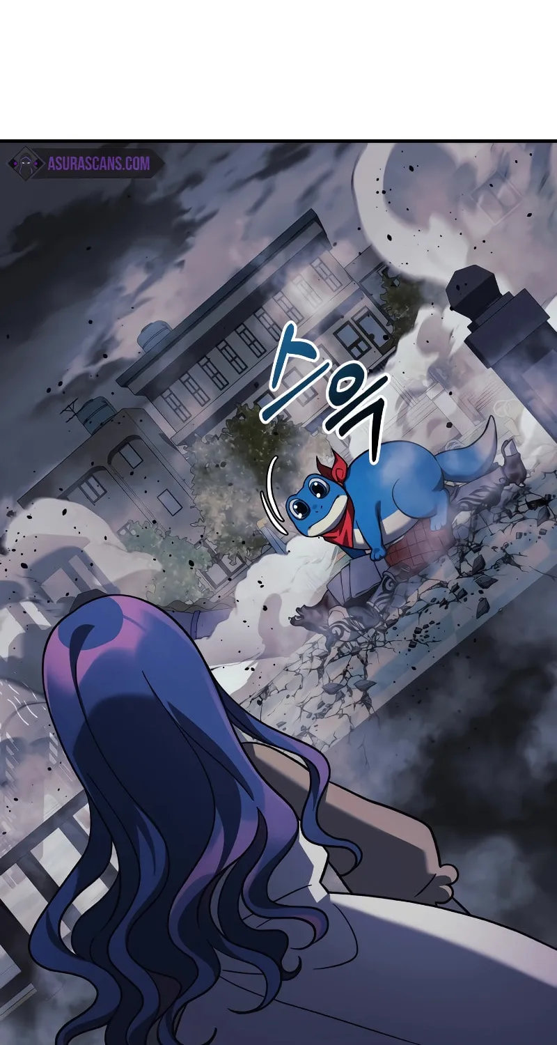 My Daughter Is The Final Boss Chapter 109 page 66 - 