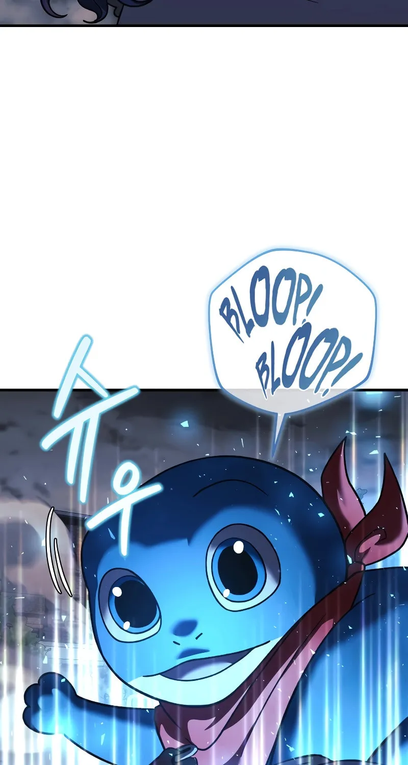 My Daughter Is The Final Boss Chapter 109 page 67 - 