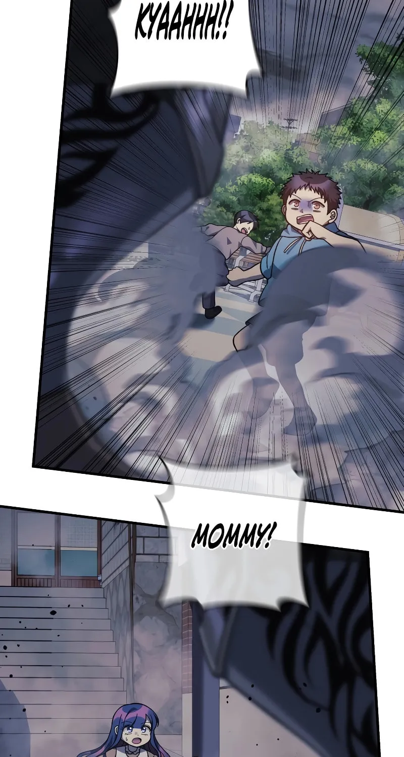 My Daughter Is The Final Boss Chapter 109 page 9 - 