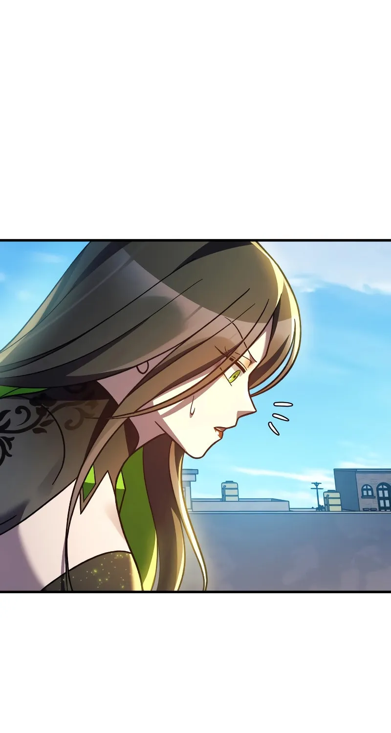 My Daughter Is The Final Boss Chapter 109 page 84 - 